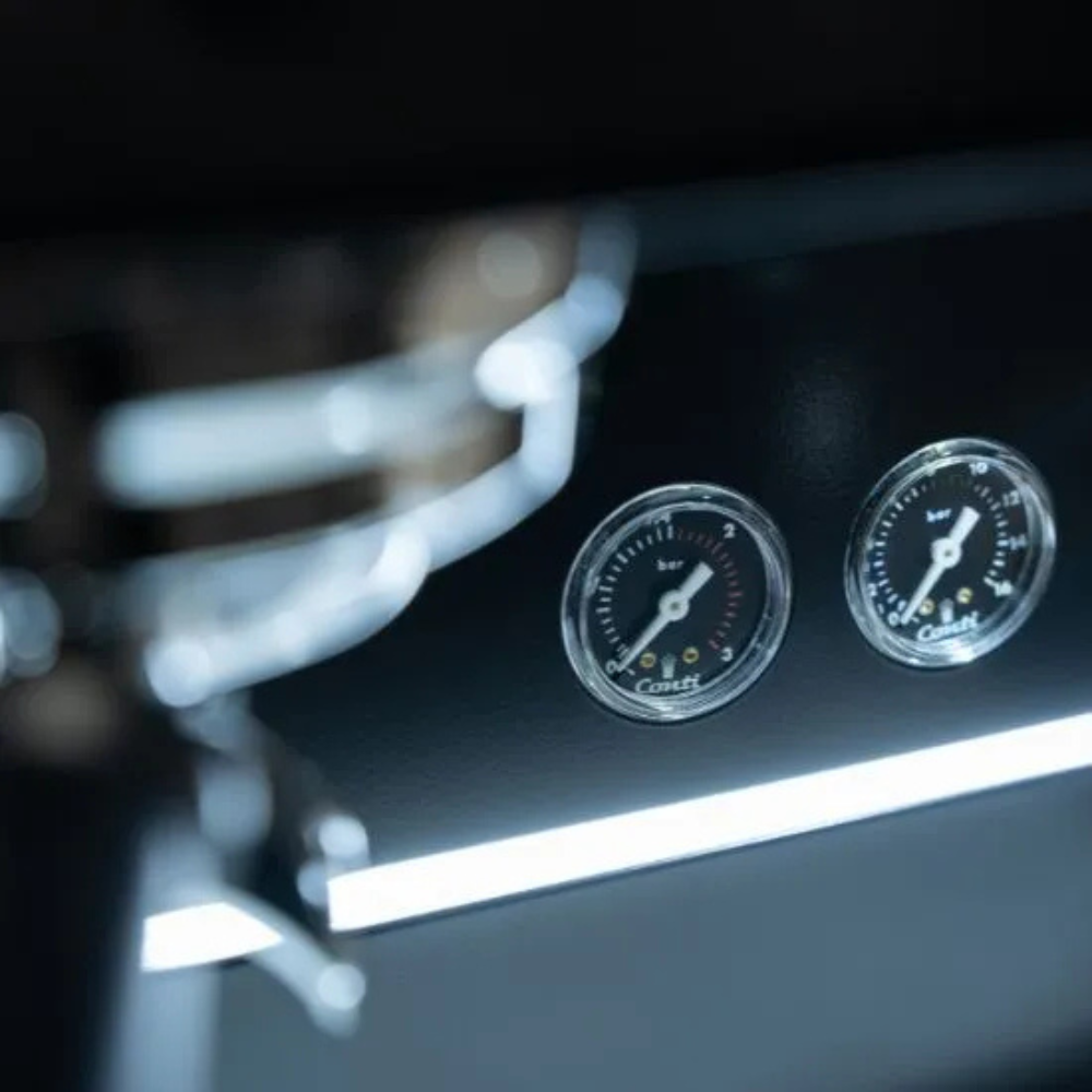 Conti NG-C Espresso Machine