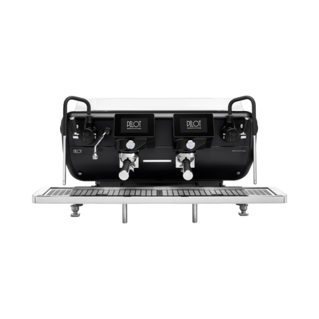 Storm Barista Attitude Pilot Espresso Machine