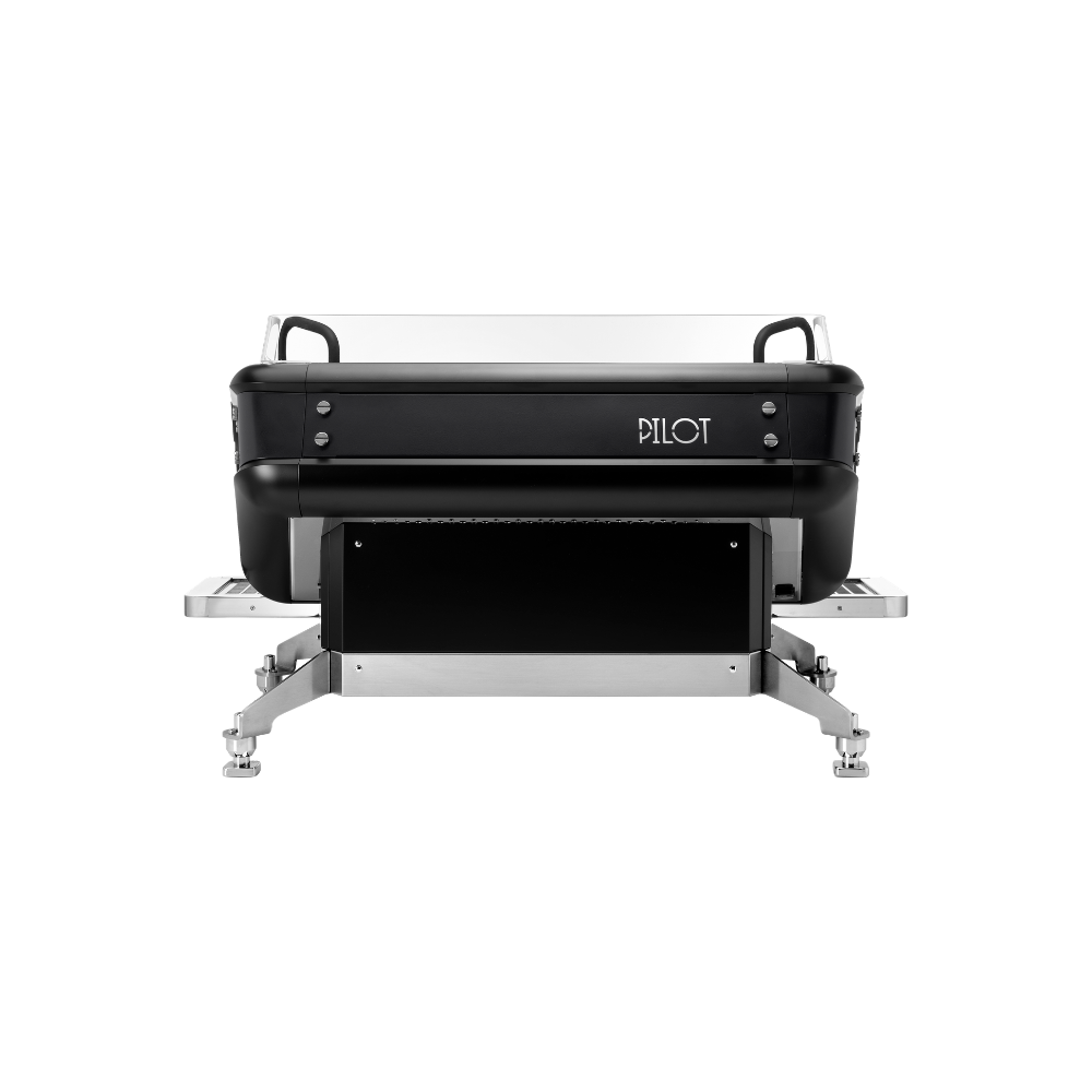 Storm Barista Attitude Pilot Espresso Machine