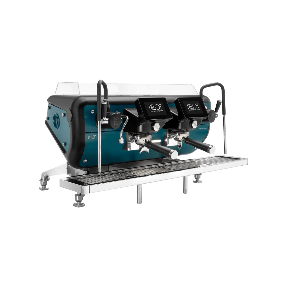 Storm Barista Attitude Pilot Espresso Machine