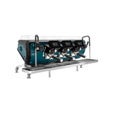 Storm Barista Attitude Pilot Espresso Machine