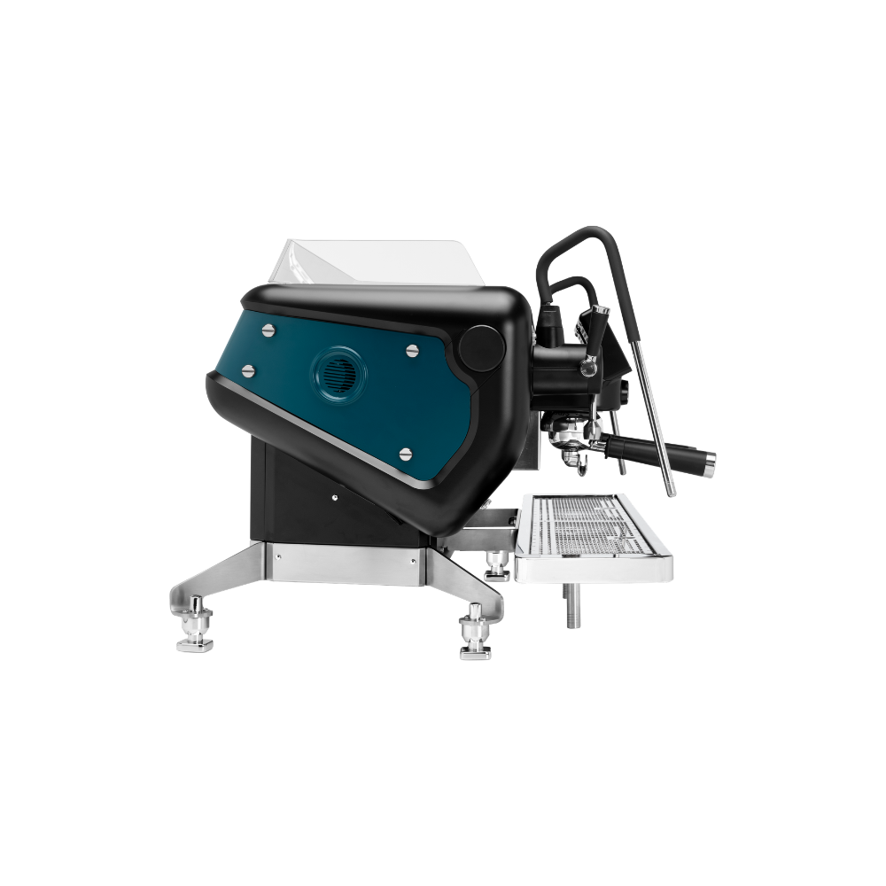 Storm Barista Attitude Pilot Espresso Machine