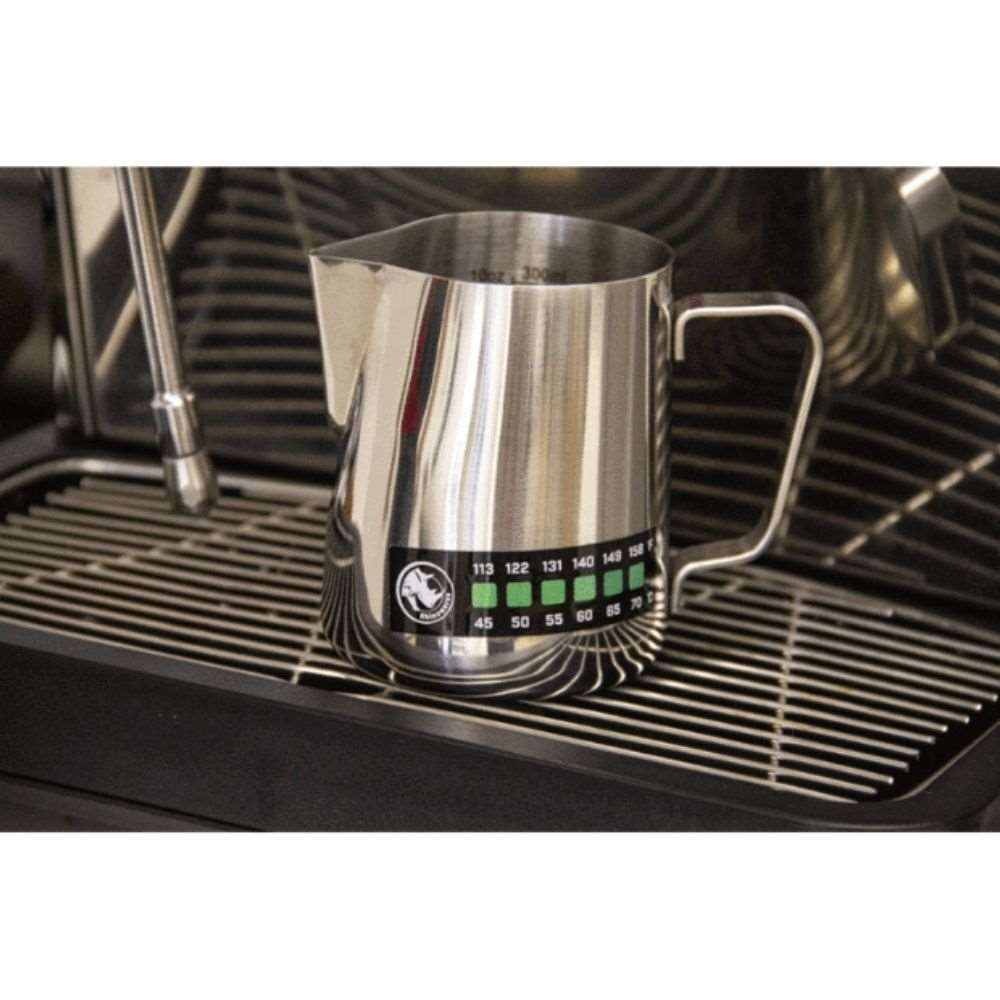 Rhino Accutemp Stick-on Thermometer