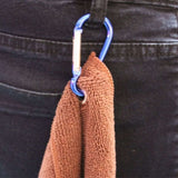 Rhino Barista Cloth Set