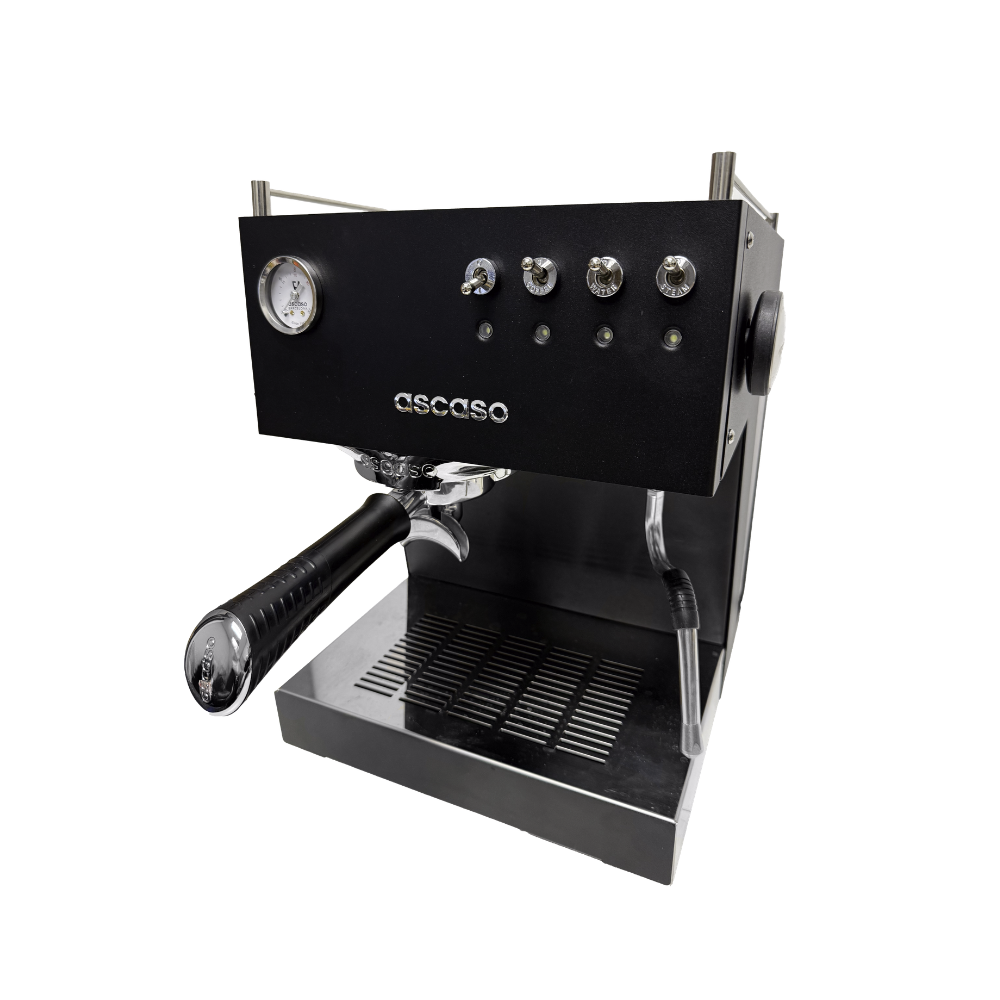 Ascaso Steel UNO - Open Box