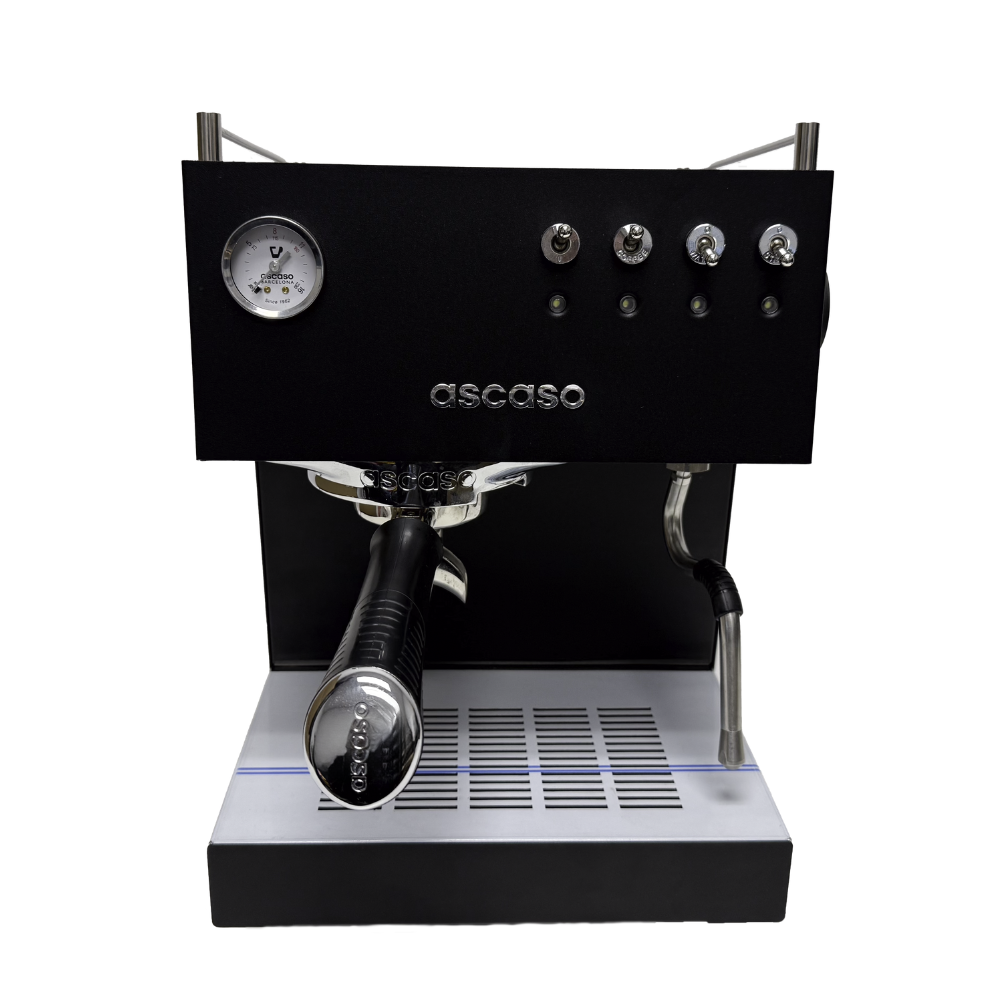 Ascaso Steel UNO - Open Box