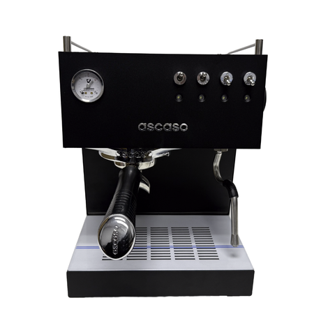 Ascaso Steel UNO - Open Box