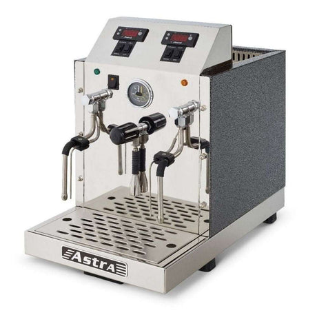 Astra STA4800 Automatic Steamer