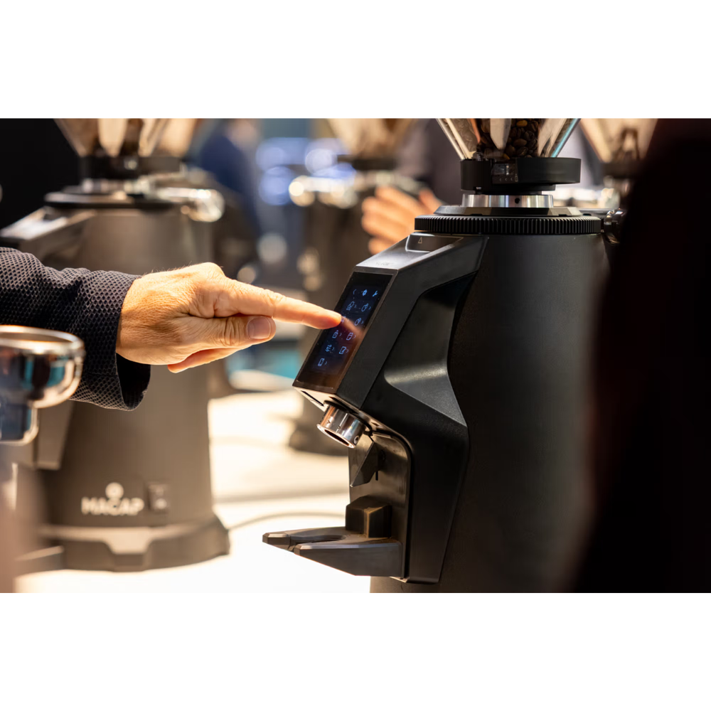 Macap SUPRA 68 G Series Coffee Grinder