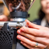 Macap SUPRA 68 G Series Coffee Grinder