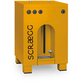 SCRAEGG Pro - Multi-Purpose Food Service Steamer - Open Box