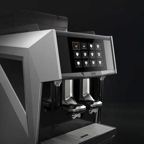 Caye Smart X Master Automatic Espresso Machine