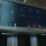 Caye Smart X Master Automatic Espresso Machine
