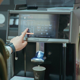 Caye Smart X Automatic Espresso Machine