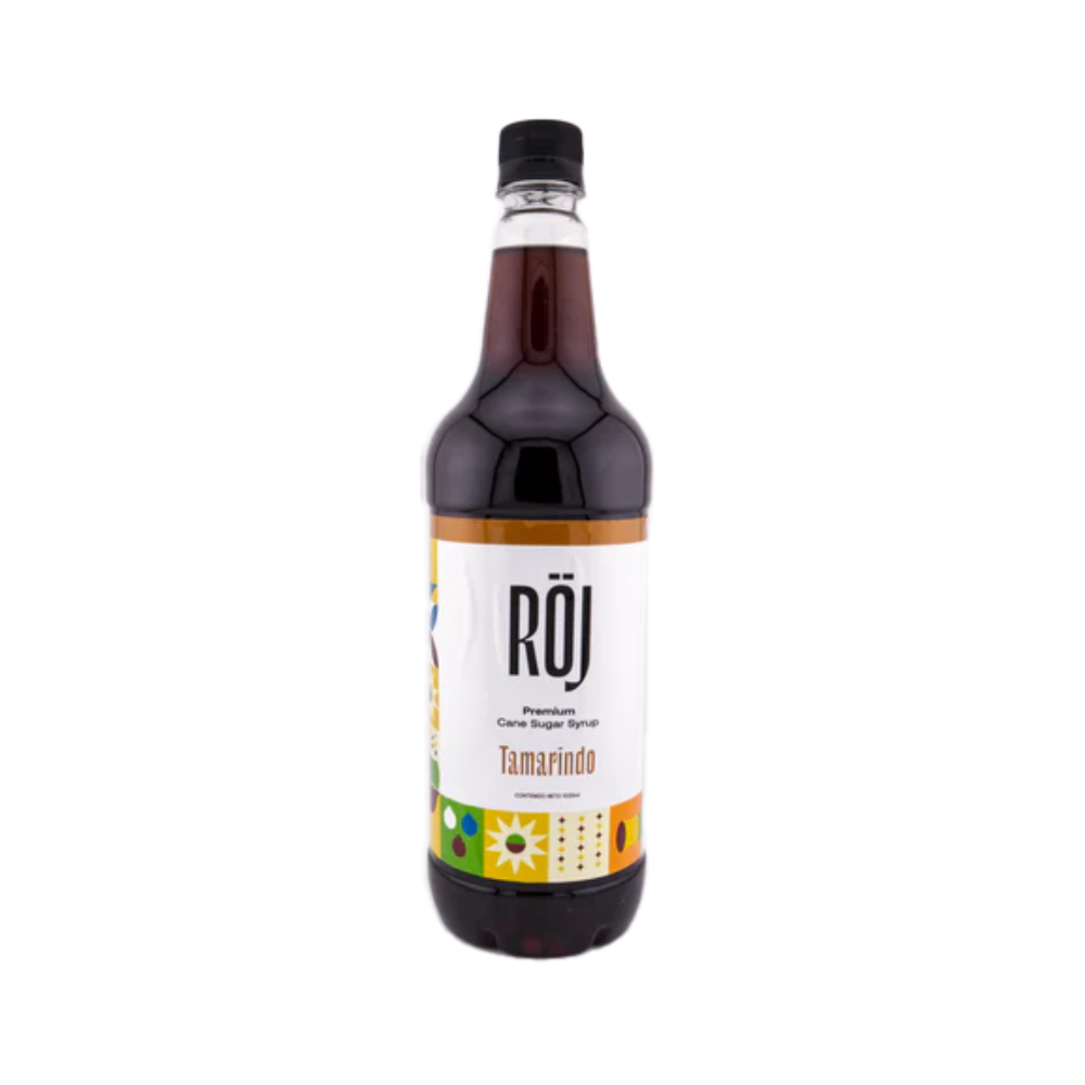 RÖJ Tamarind Syrup - 1L