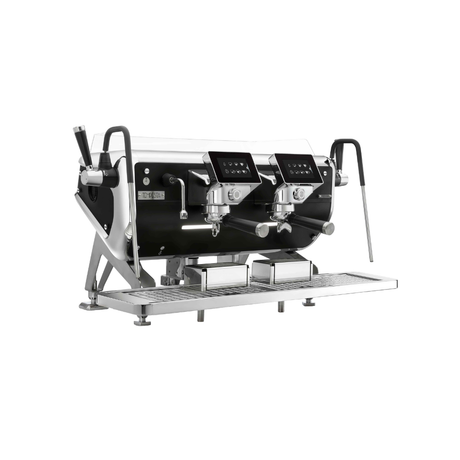 Storm Barista Attitude Tempesta Espresso Machine