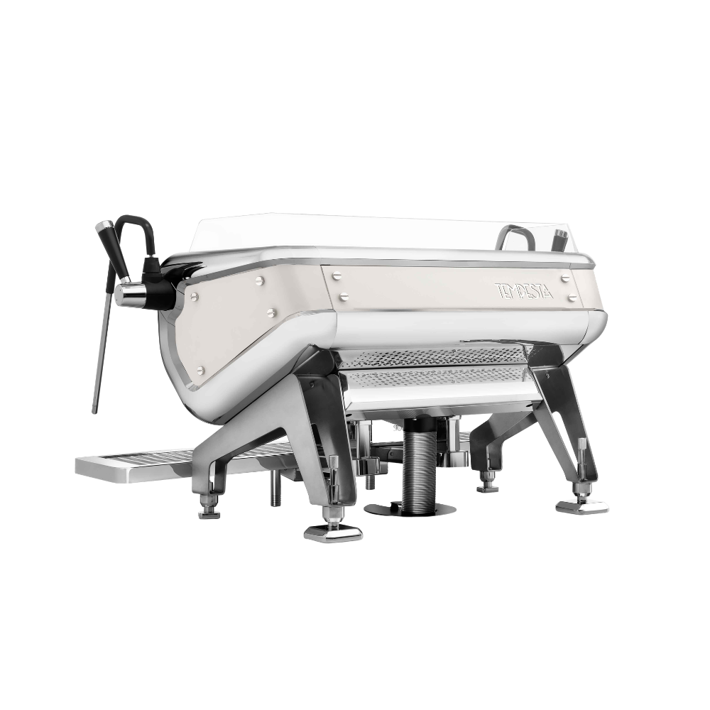 Storm Barista Attitude Tempesta Espresso Machine