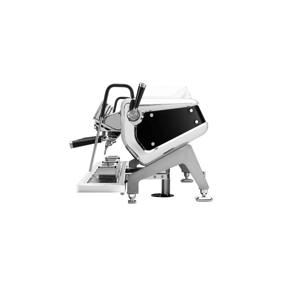 Storm Barista Attitude Tempesta Espresso Machine