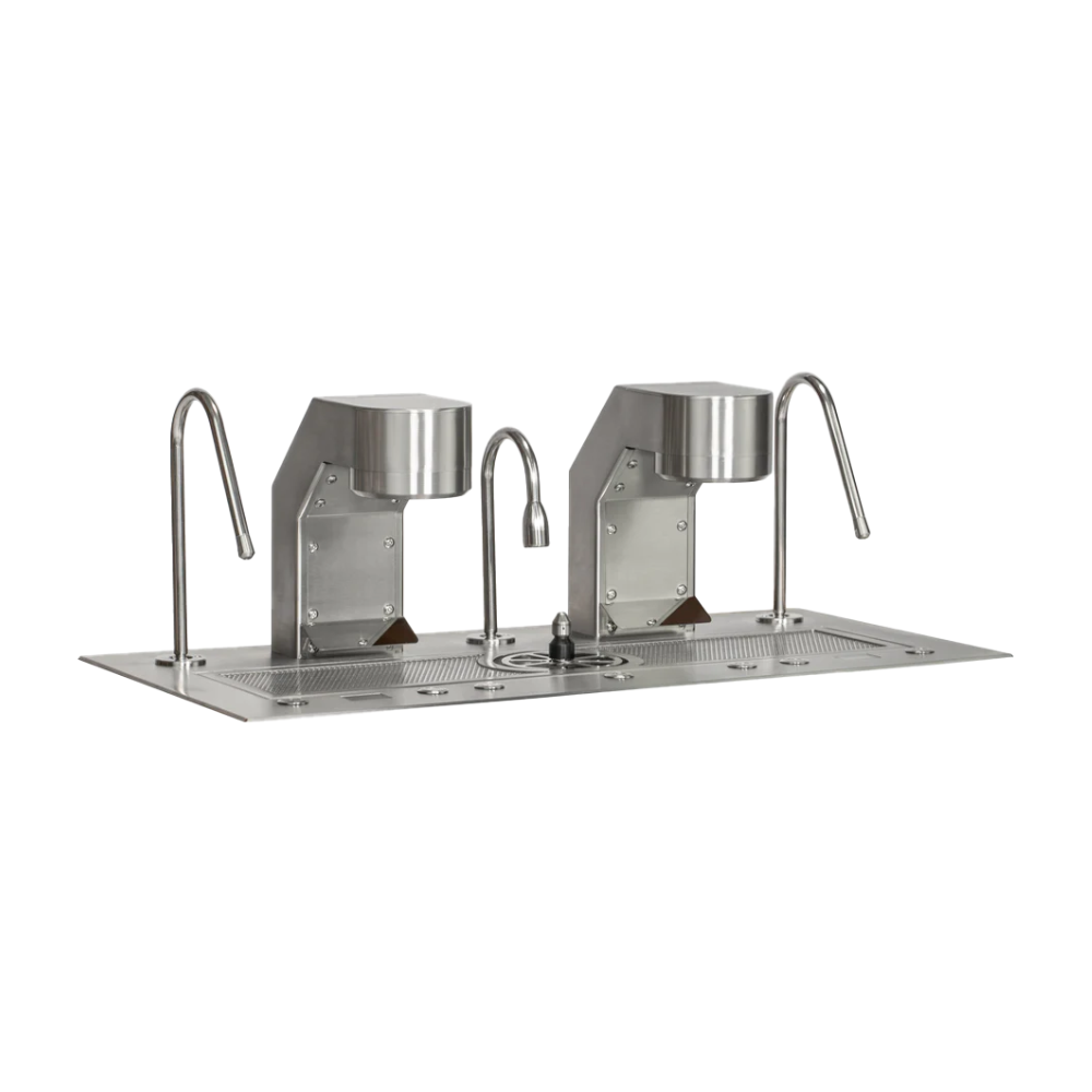 MAVAM Under Counter 2 Group Espresso Machine