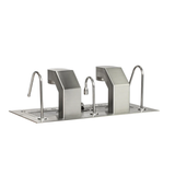 MAVAM Under Counter 2 Group Espresso Machine