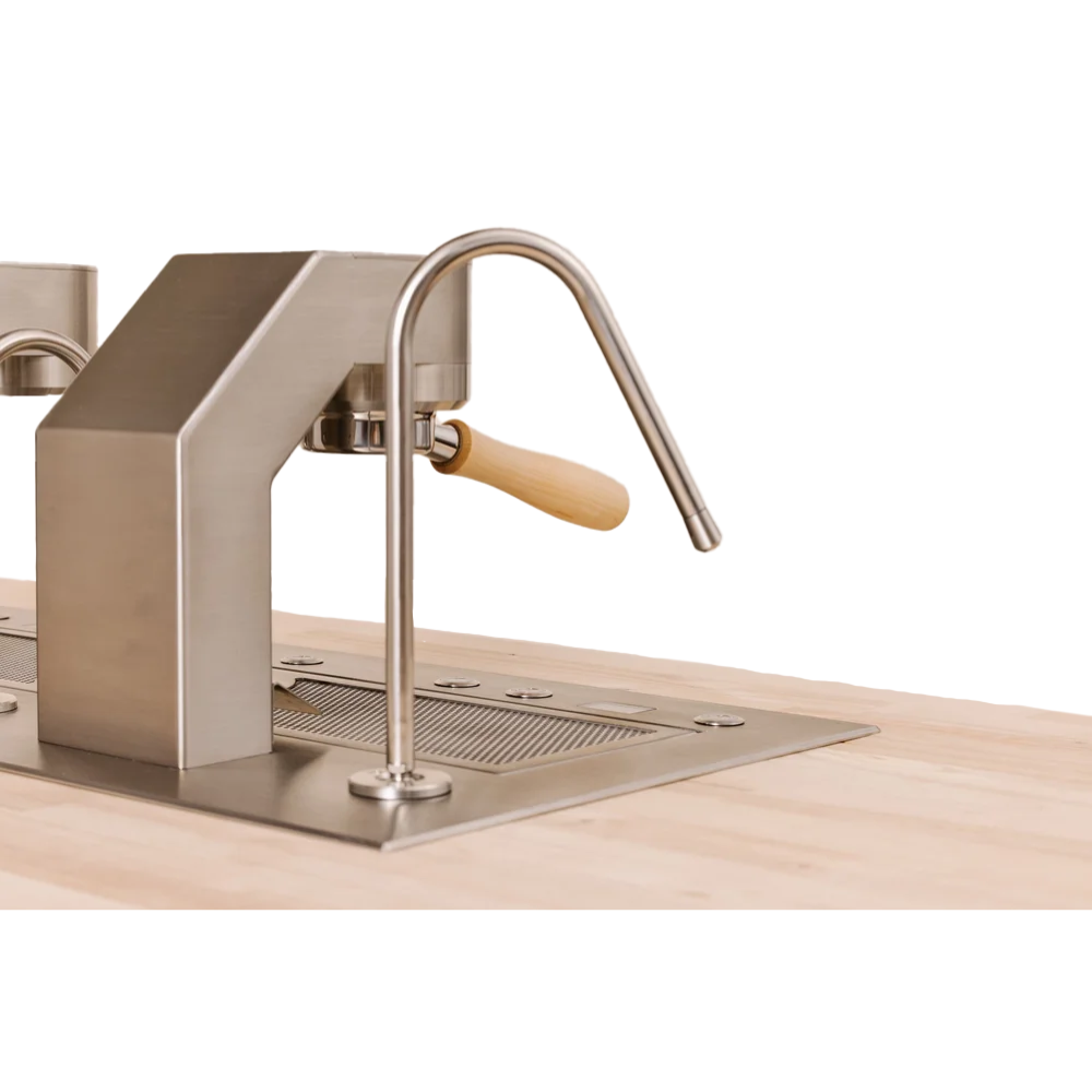 MAVAM Under Counter 2 Group Espresso Machine