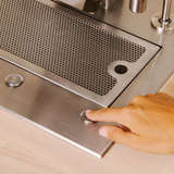 MAVAM Under Counter 2 Group Espresso Machine