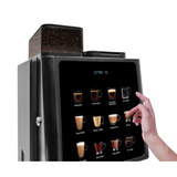 Azkoyen Vitro X1 MIA Espresso Machine