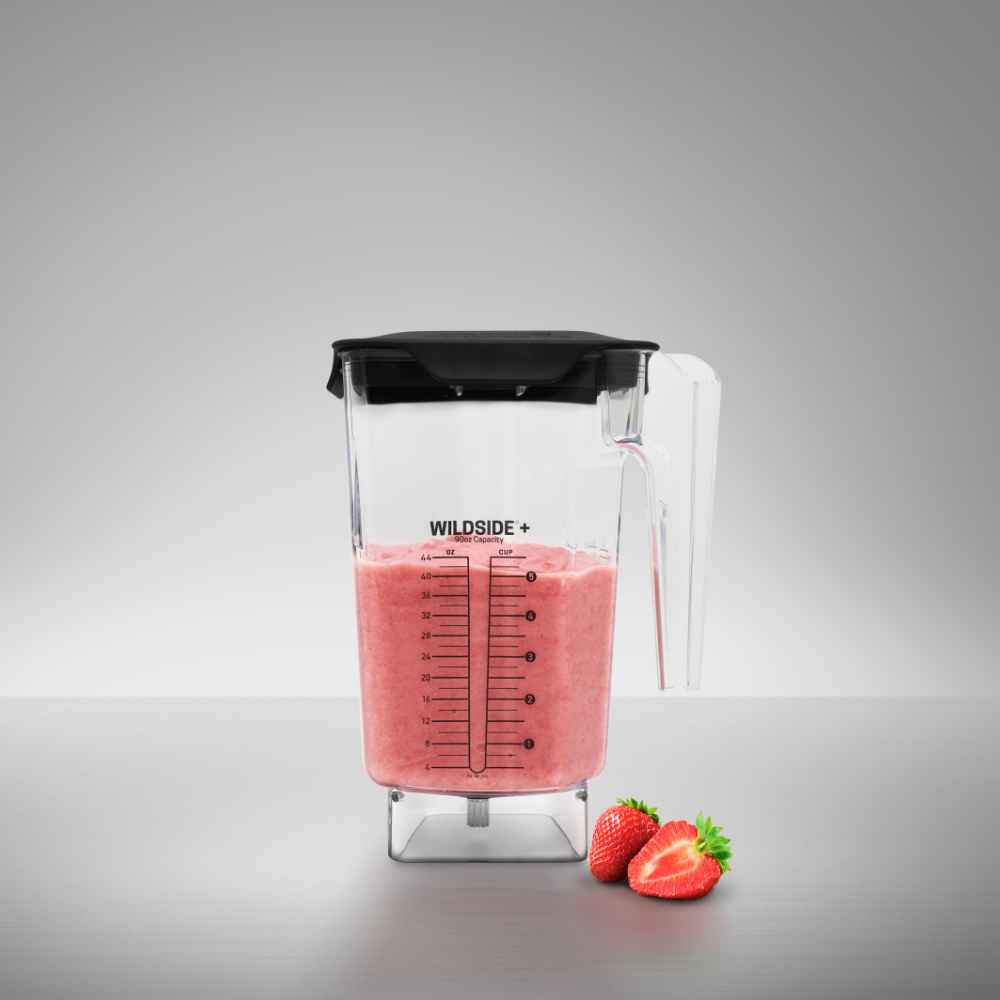 Blendtec WildSide+® Jar