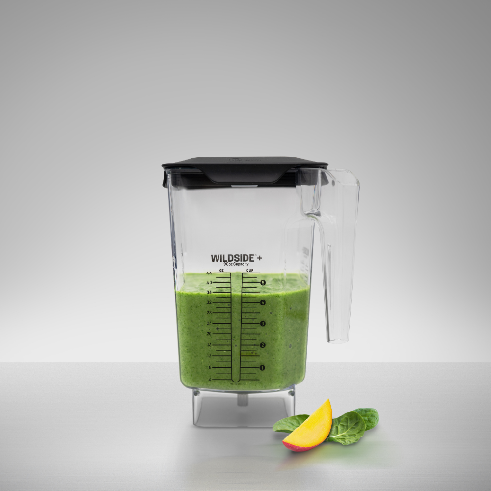 Blendtec WildSide+® Jar