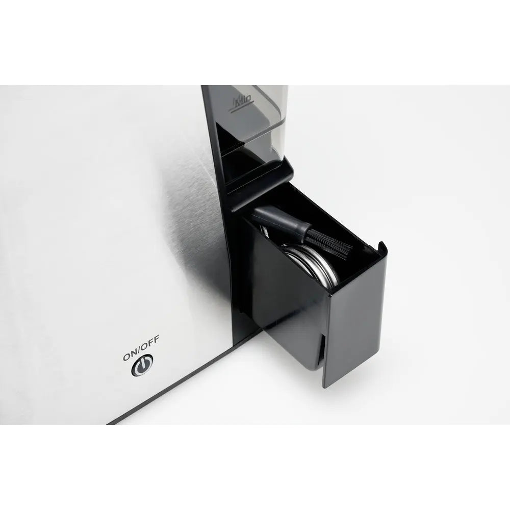 Solis Grind & Infuse Perfetta