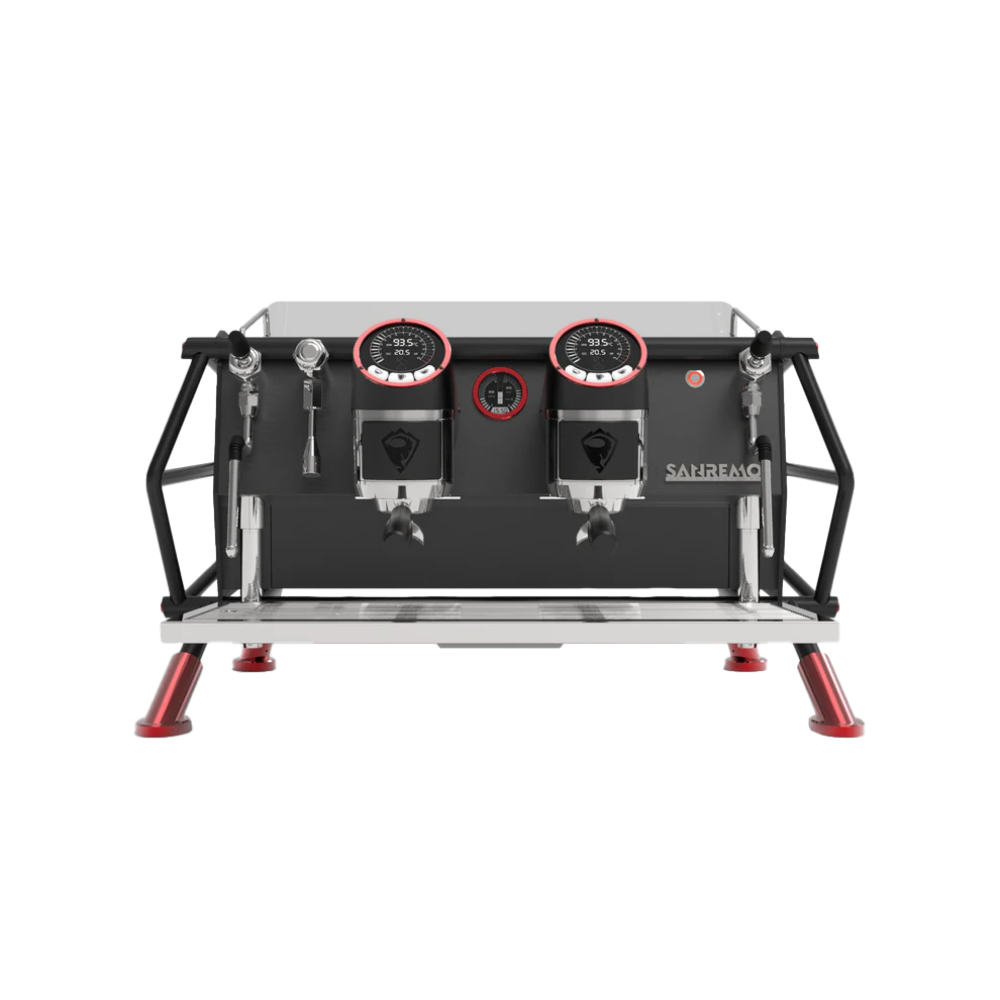 Sanremo Cafê Racer 2 Group Espresso Machine