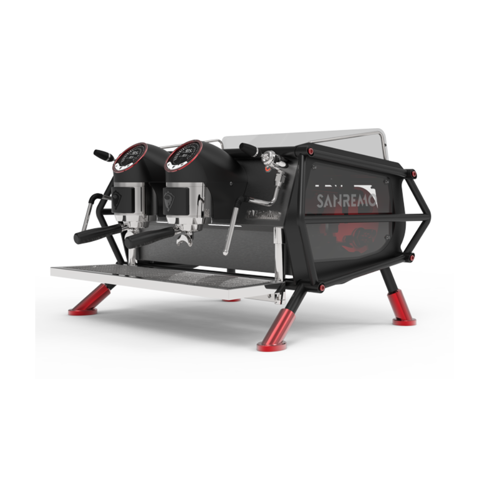 Sanremo Cafê Racer 2 Group Espresso Machine