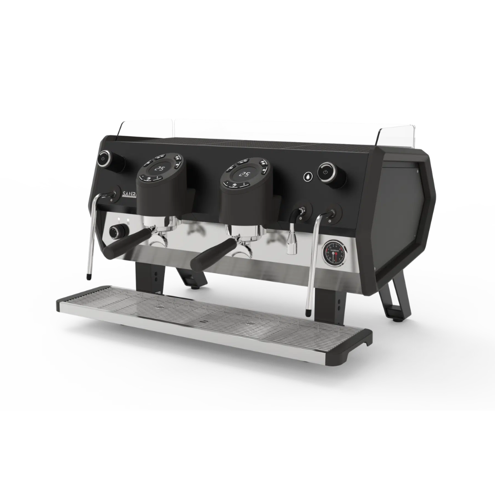 Sanremo D8 Pro Tall 2 Group Espresso Machine
