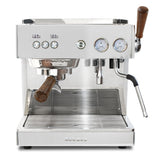 Ascaso Baby T Zero - Stainless Steel - Open Box