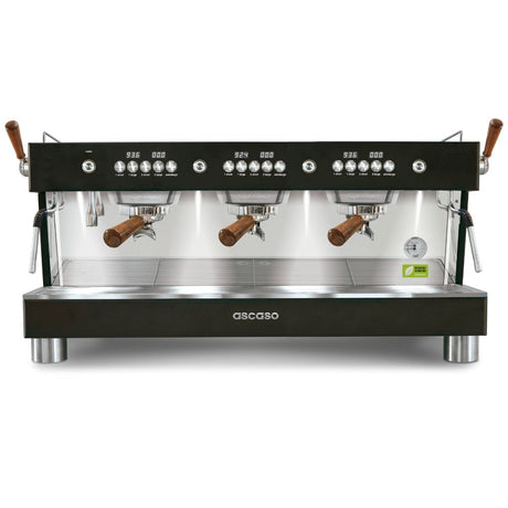 Ascaso Barista T Plus Raised