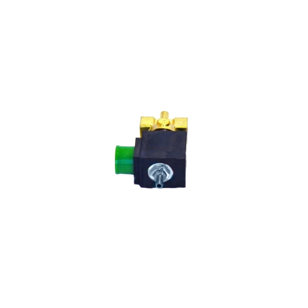 Ascaso Group Solenoid BT 3/2 NC Ruby DN1.5mm G1/8 230V (I.3597)