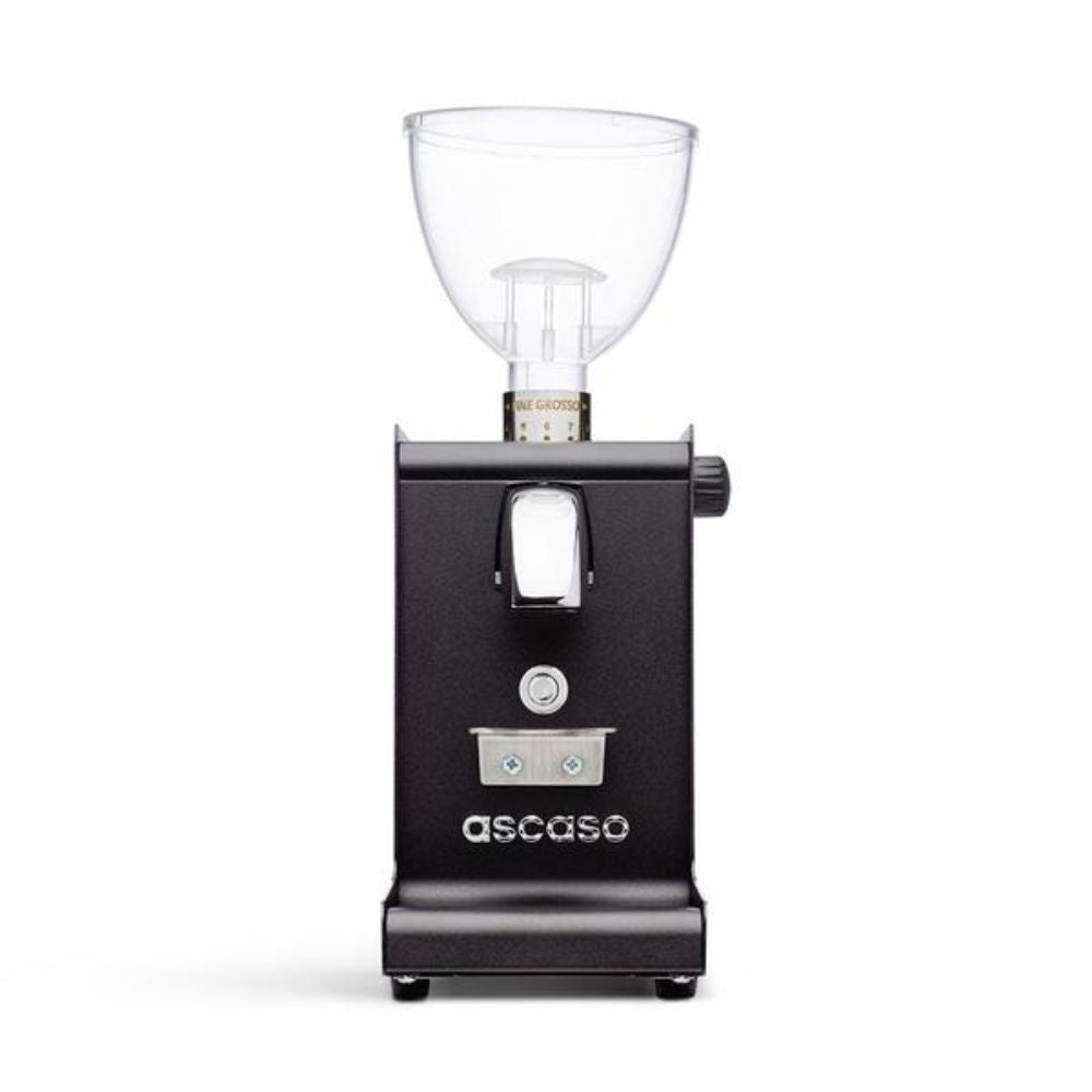 Ascaso i-Steel i1 Coffee Grinder