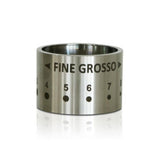 Ascaso i-Steel i1 Coffee Grinder