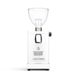 Ascaso i-Steel i1 Coffee Grinder