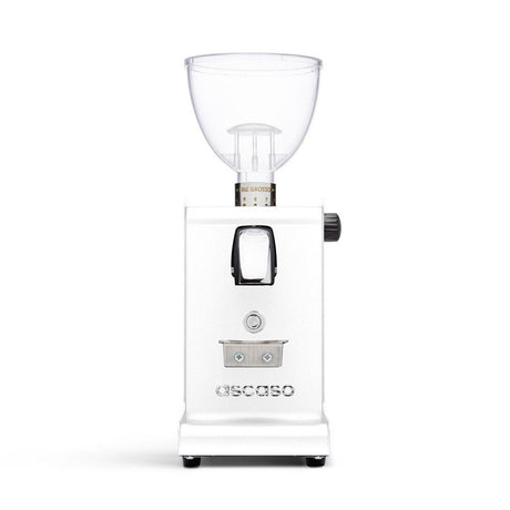 Ascaso i-Steel i1 Coffee Grinder