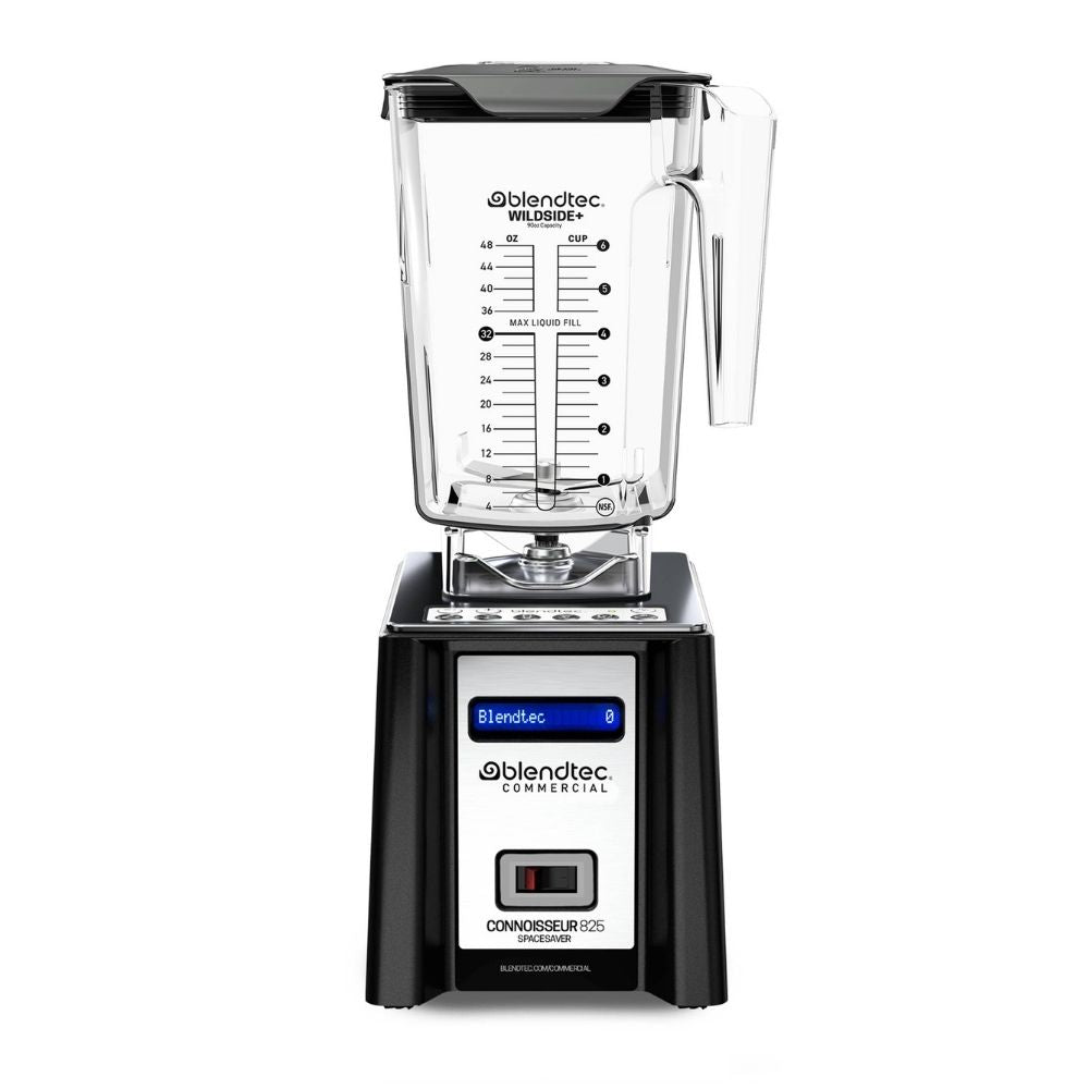 Blendtec Connoisseur 825 SpaceSaver® Commercial Blender