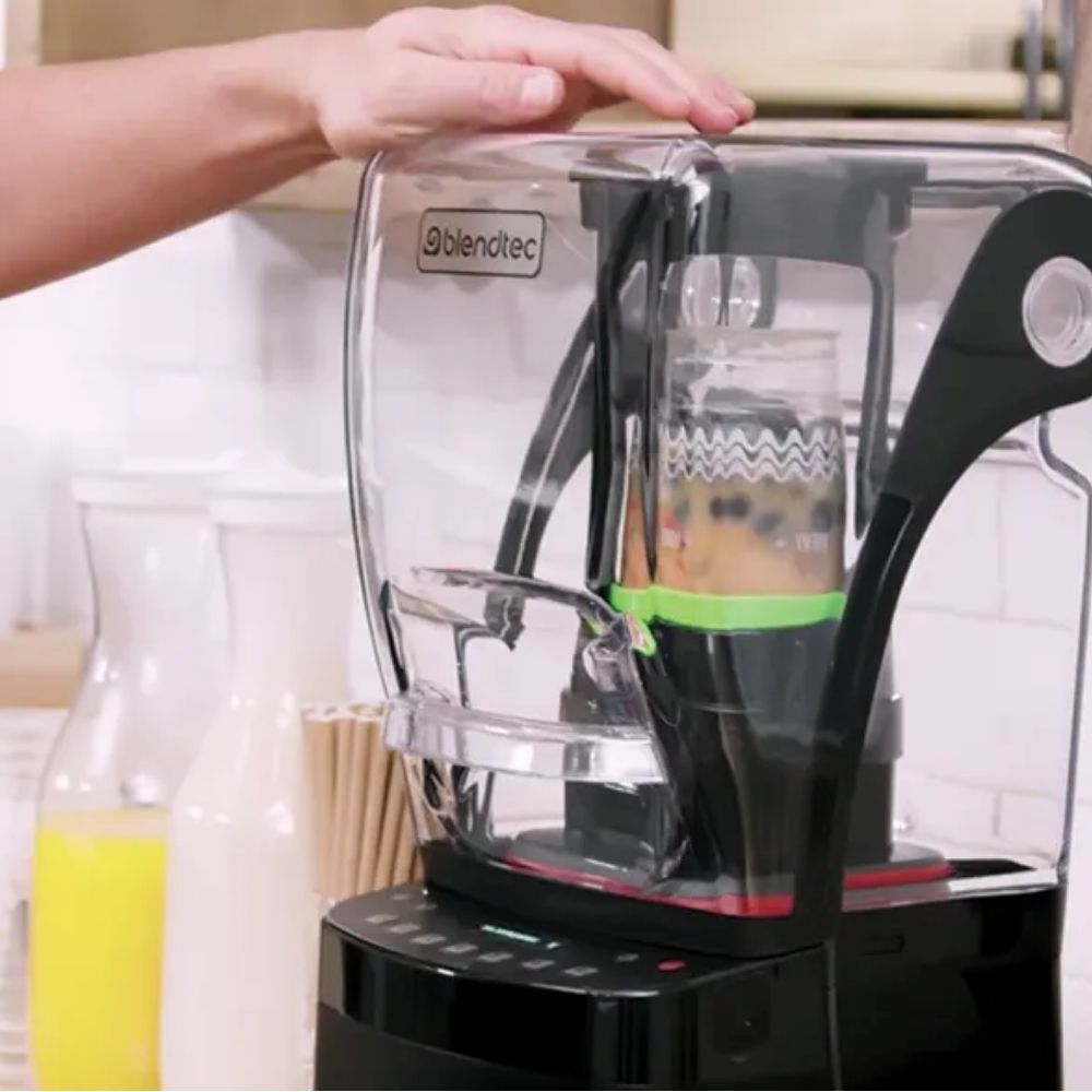 Blendtec Stealth Nitro 895 NBS2