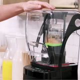 Blendtec Stealth Nitro 895 NBS2