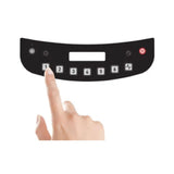 Blendtec Stealth Nitro 895 NBS2