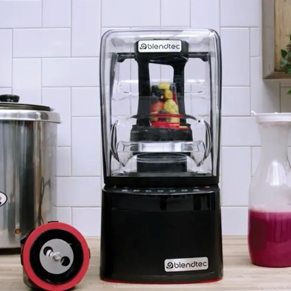 Blendtec Stealth Nitro 895 NBS2