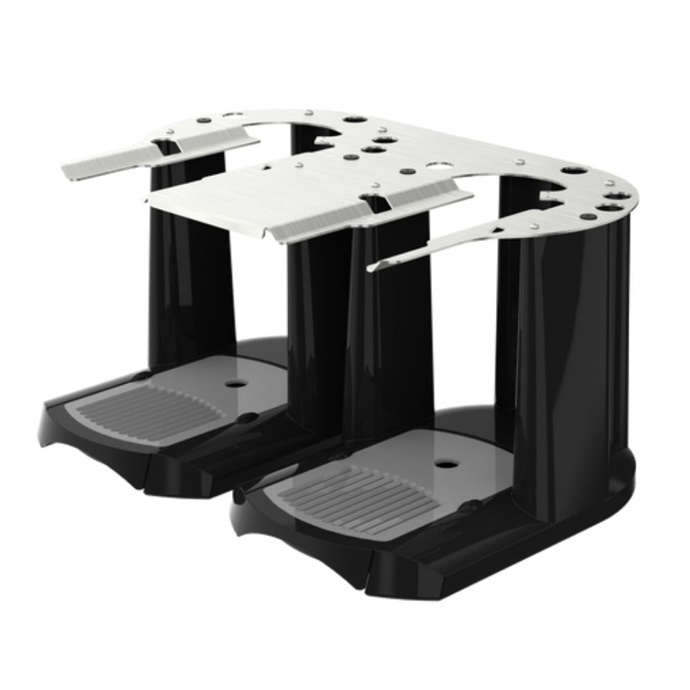 Fetco S4S-10-2 Serving Station For L4S-10