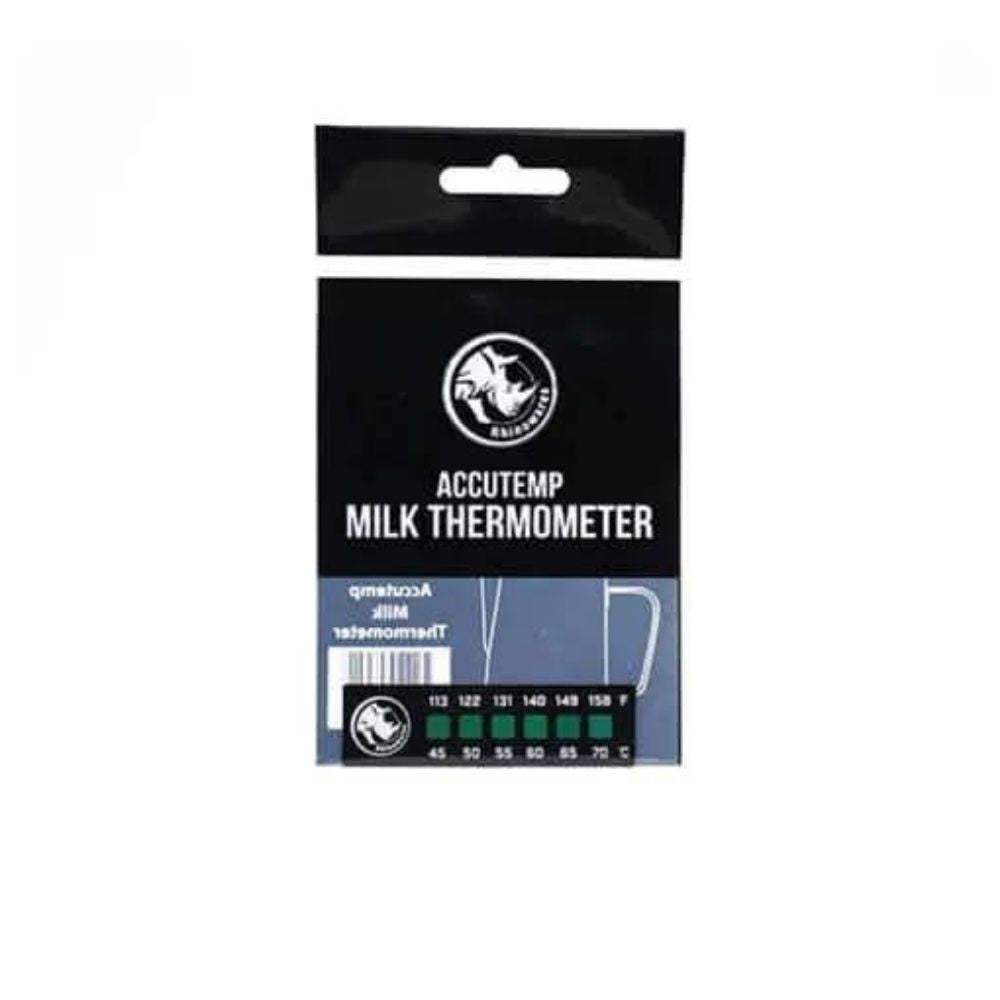 Rhino Coffee Gear Accutemp Stick-on Thermometer - 3 Pack