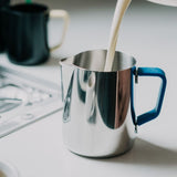 Rhino Coffee Gear Classic Milk Pitcher