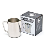 Rhino Coffee Gear Classic Milk Pitcher