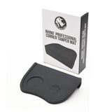 Rhino Coffee Gear Corner Tamper Mat